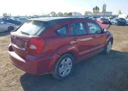 2010 DODGE CALIBER