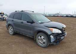 2010 HONDA CR-V LX