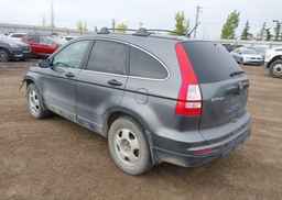 2010 HONDA CR-V LX