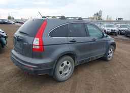 2010 HONDA CR-V LX