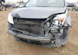 2010 HONDA CR-V LX