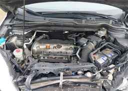 2010 HONDA CR-V LX