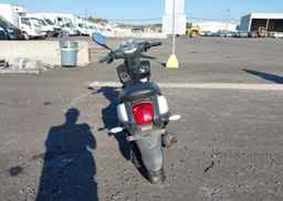 2014 SCOOTER PGO T-REX