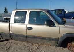 2006 CHEVROLET SILVERADO 1500 LT1