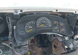 2006 CHEVROLET SILVERADO 1500 LT1