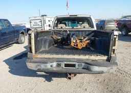 2006 CHEVROLET SILVERADO 1500 LT1