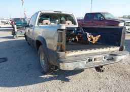 2006 CHEVROLET SILVERADO 1500 LT1