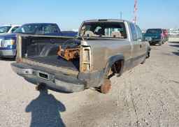 2006 CHEVROLET SILVERADO 1500 LT1