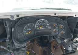 2006 CHEVROLET SILVERADO 1500 LT1