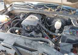 2006 CHEVROLET SILVERADO 1500 LT1
