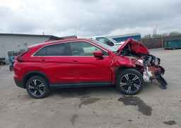 2023 MITSUBISHI ECLIPSE CROSS ES