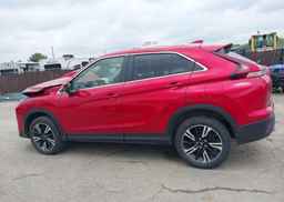 2023 MITSUBISHI ECLIPSE CROSS ES