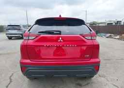 2023 MITSUBISHI ECLIPSE CROSS ES