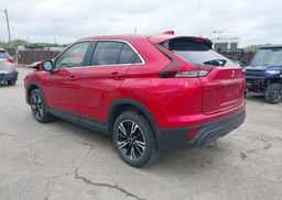 2023 MITSUBISHI ECLIPSE CROSS ES