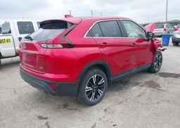 2023 MITSUBISHI ECLIPSE CROSS ES