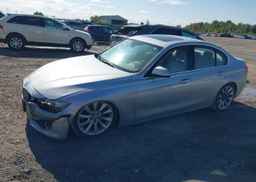 2013 BMW 328I XDRIVE