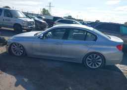 2013 BMW 328I XDRIVE