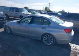 2013 BMW 328I XDRIVE