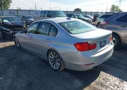 2013 BMW 328I XDRIVE