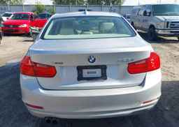 2013 BMW 328I XDRIVE