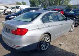 2013 BMW 328I XDRIVE