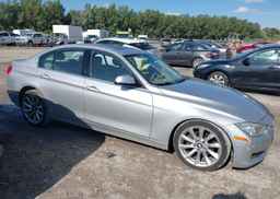 2013 BMW 328I XDRIVE