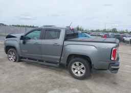 2018 GMC CANYON SLE
