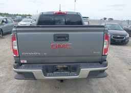 2018 GMC CANYON SLE