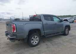 2018 GMC CANYON SLE
