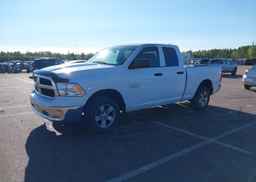 2017 RAM 1500 ST