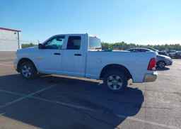 2017 RAM 1500 ST