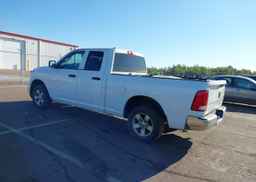 2017 RAM 1500 ST