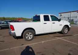 2017 RAM 1500 ST