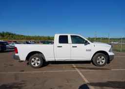 2017 RAM 1500 ST