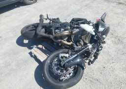 2012 SUZUKI GSX-R600