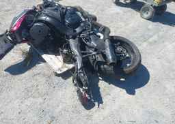 2012 SUZUKI GSX-R600