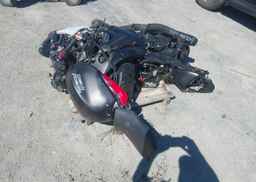 2012 SUZUKI GSX-R600