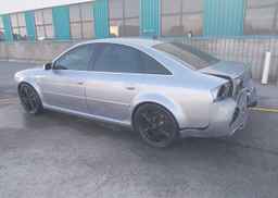 2004 AUDI RS6
