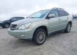 2009 LEXUS RX 350