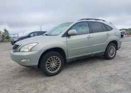 2009 LEXUS RX 350