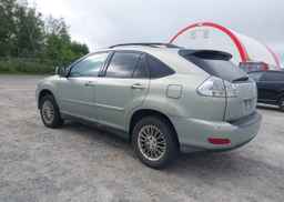 2009 LEXUS RX 350