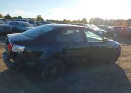 2011 VOLKSWAGEN JETTA 2.0L COMFORTLINE