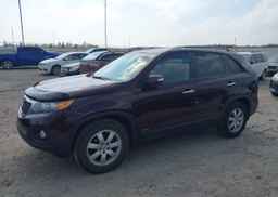 2012 KIA SORENTO LX V6