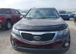 2012 KIA SORENTO LX V6
