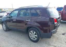2012 KIA SORENTO LX V6