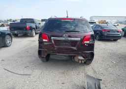 2012 KIA SORENTO LX V6
