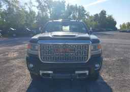 2018 GMC SIERRA 2500HD DENALI