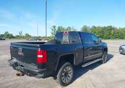 2018 GMC SIERRA 2500HD DENALI