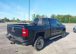 2018 GMC SIERRA 2500HD DENALI