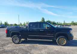 2018 GMC SIERRA 2500HD DENALI